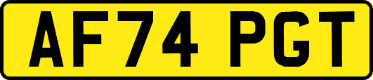 AF74PGT