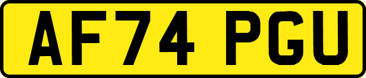 AF74PGU