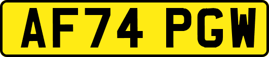 AF74PGW
