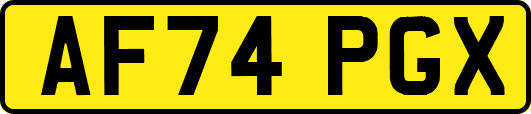 AF74PGX