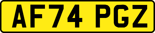 AF74PGZ
