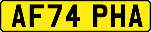AF74PHA