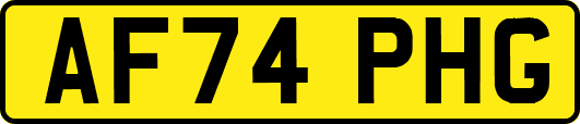 AF74PHG