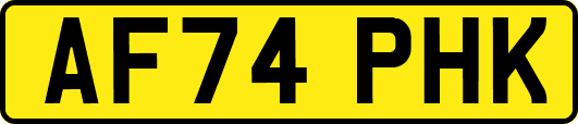AF74PHK