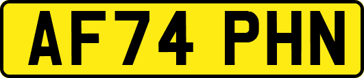 AF74PHN