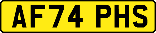 AF74PHS