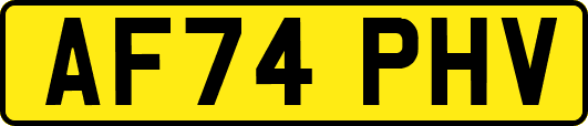 AF74PHV