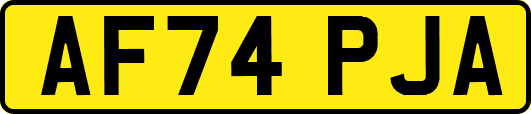 AF74PJA