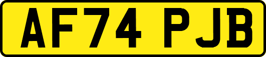 AF74PJB
