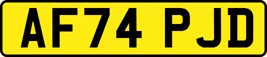 AF74PJD