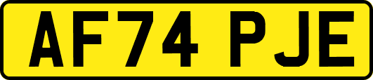 AF74PJE