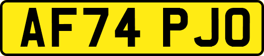 AF74PJO