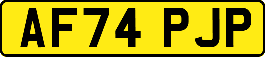 AF74PJP