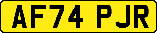AF74PJR