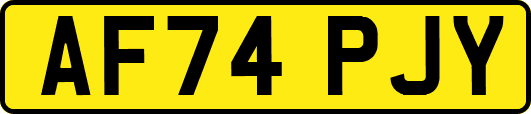 AF74PJY