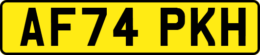 AF74PKH