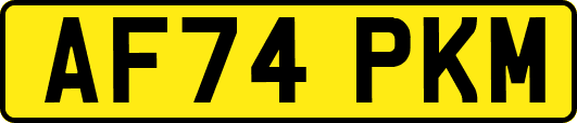 AF74PKM