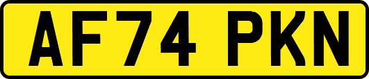 AF74PKN