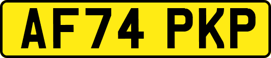 AF74PKP
