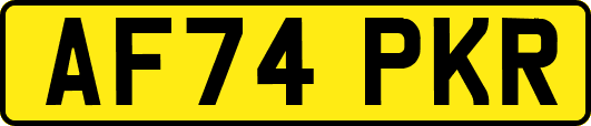 AF74PKR