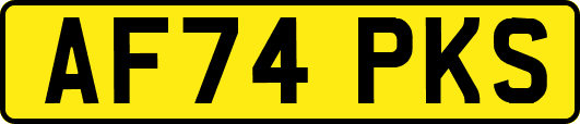AF74PKS
