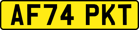 AF74PKT