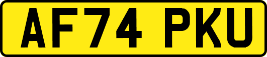AF74PKU