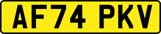 AF74PKV