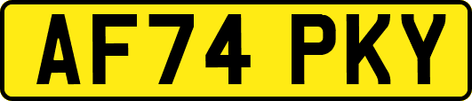 AF74PKY