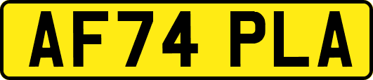 AF74PLA