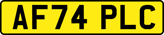 AF74PLC