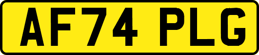 AF74PLG