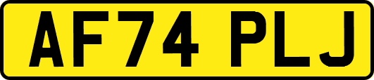 AF74PLJ
