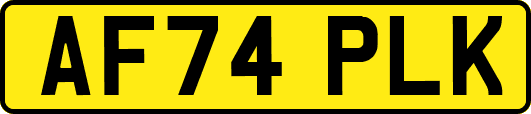 AF74PLK