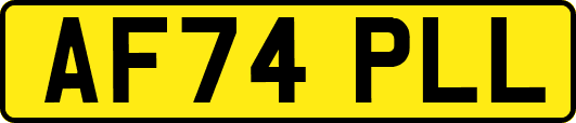 AF74PLL