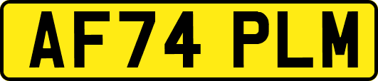 AF74PLM