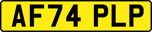 AF74PLP