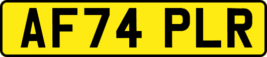 AF74PLR