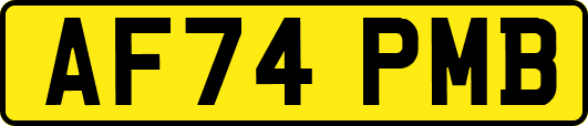 AF74PMB