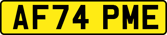 AF74PME