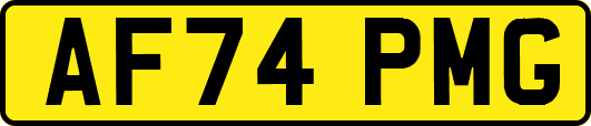 AF74PMG