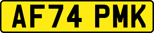 AF74PMK