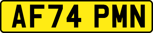AF74PMN