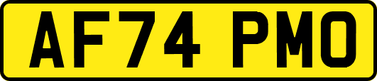 AF74PMO