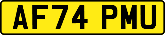 AF74PMU