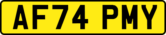 AF74PMY