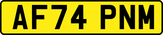 AF74PNM