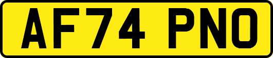 AF74PNO
