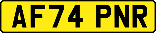 AF74PNR