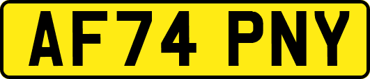AF74PNY